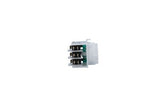 Stepper Switch, Air, Presair, 21A, Green Cam, 4-Function, Side Spout : MRG-311A