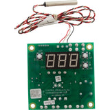 Coates Heater Thermostat Number 22002150 : 22002150