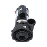 Pump, Waterway Executive 48, 1.0HP, 115V, 11.0/2.9A, 2-Speed, 2"MBT, SD, 48-Frame : 3420410-1A