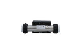 Heater Assembly, Generic, Flo-Thru, 1.5KW, 115V, 2" x 10" w/Pressure Switch, Hi-Limit & Thermostat : 20-08410