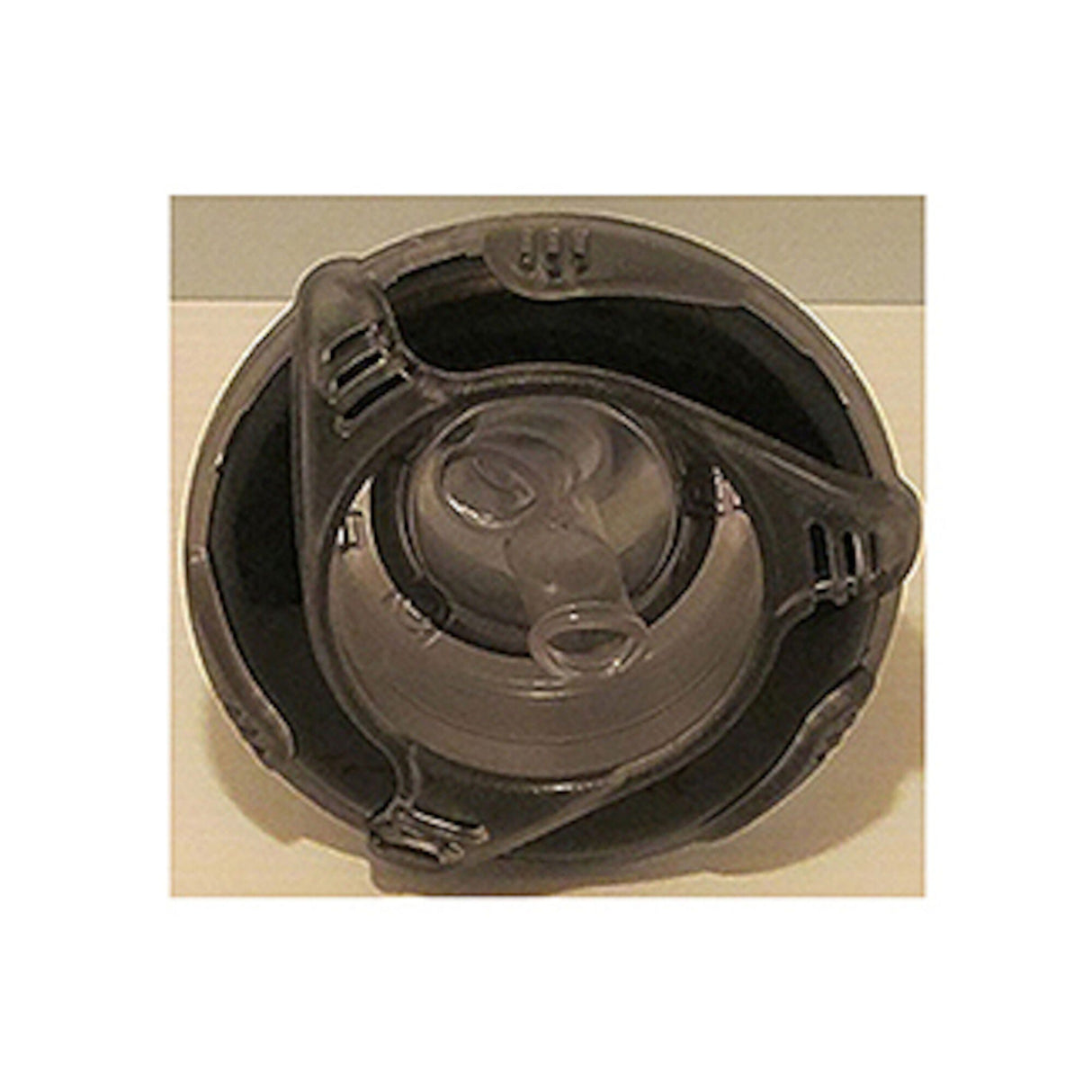 Jet, 2012, Power Storm, Glo, Twin Roto, Threaded, Trix Esc, Ptc/Shiny Black : DY2306629PTCSBK