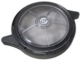 Pump Trap Lid, Waterway, SMF & Champion, Includes Lid, Nut & O-Ring : 319-3260