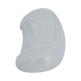 Pillow, Sundance, 780, 11" x 5-1/2", Silver, 2007+ : 6472-966