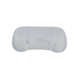 Pillow, Sundance, 780, 11" x 5-1/2", Silver, 2007+ : 6472-966