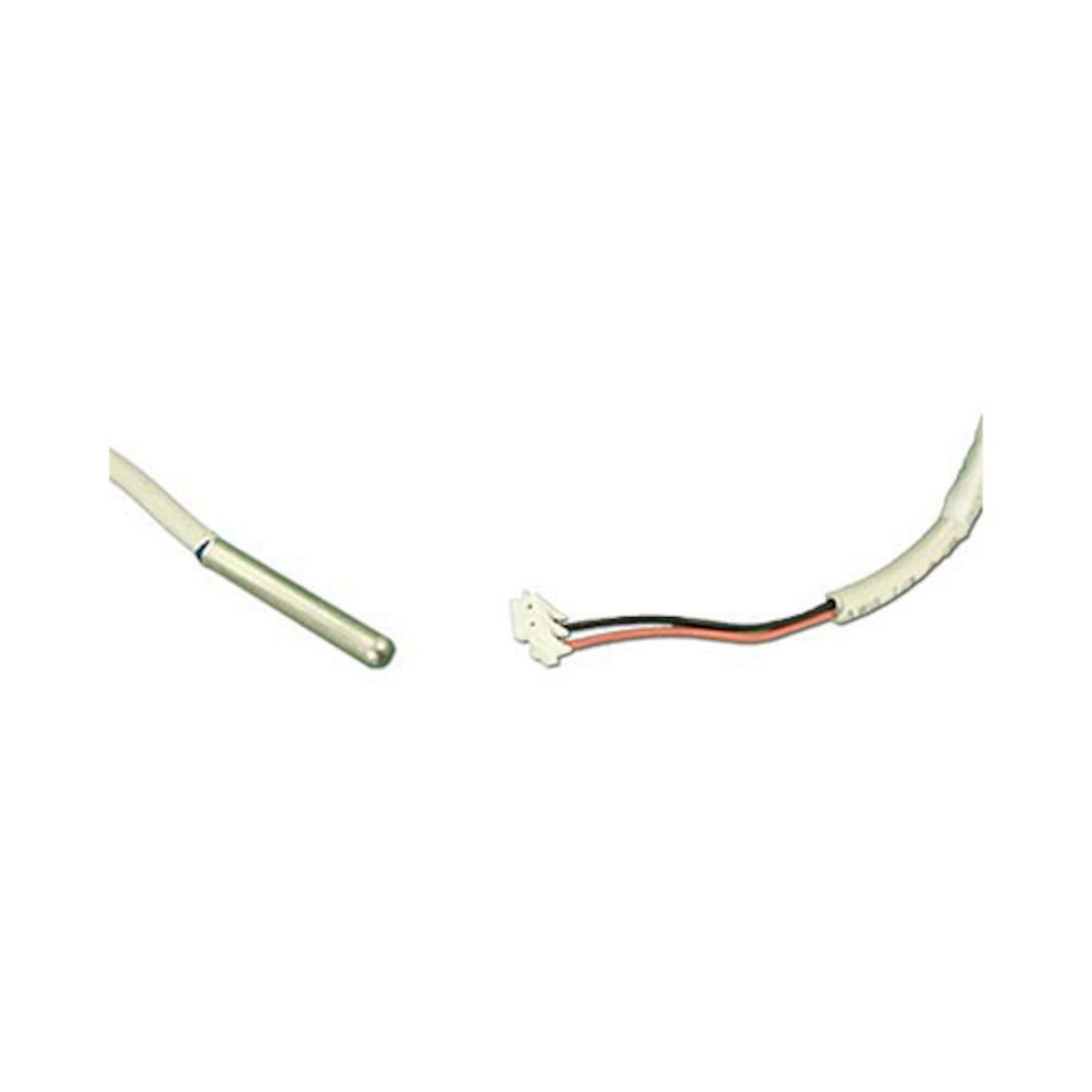 Sensor, Hi-Limit, HydroQuip, 72"Cable x 1/4"Bulb, 2 Wire : 34-0201D-72