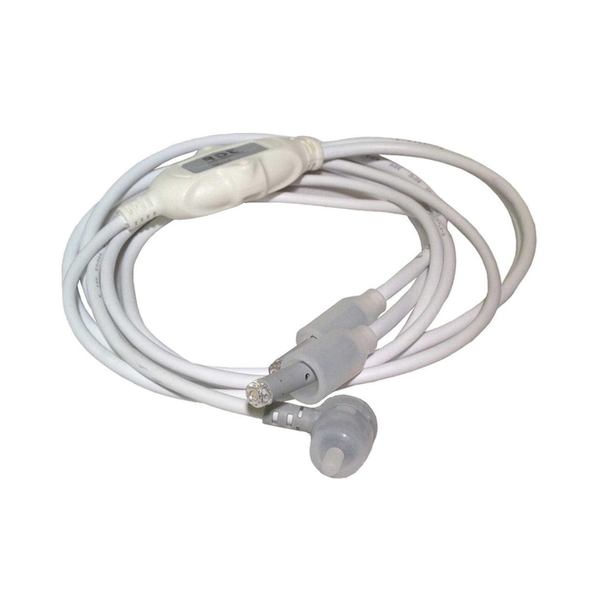 Lighting, LED, Double LED Pol, 2 Wire System : MINI0-RD0Z2