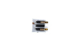 Stepper Switch, Air, Presair, 21A, Black Cam, 3-Function, Center Spout : MTK-211A