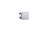 Stepper Switch, Air, Presair, 21A, Black Cam, 3-Function, Center Spout : MTK-211A