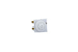 Stepper Switch, Air, Presair, 21A, Black Cam, 3-Function, Center Spout : MTK-211A