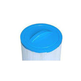 Filter Cartridge, Proline, Diameter: 5-3/8", Length: 7", Top: Semi-Circular Handle, Bottom: 3" MPT, 20 sq ft : P5CH-203A