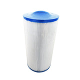 Filter Cartridge, Proline, Diameter: 5-3/16", Length: 10-3/4", Top: Handle, Bottom: 2" MPT, 40 sq ft : P5CH-402