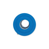Filter Cartridge, Pleatco, Diameter: 5", Length: 4-5/8", Top: 2-1/8" Open, Bottom: 2-1/8" Open, 35 sq ft : PRB17.5SF-PAIRM