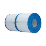 Filter Cartridge, Pleatco, Diameter: 5", Length: 4-5/8", Top: 2-1/8" Open, Bottom: 2-1/8" Open, 35 sq ft : PRB17.5SF-PAIRM