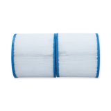 Filter Cartridge, Pleatco, Diameter: 5", Length: 4-5/8", Top: 2-1/8" Open, Bottom: 2-1/8" Open, 35 sq ft : PRB17.5SF-PAIRM
