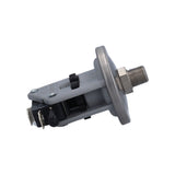 Pressure Switch, Len Gordon, Universal - 21Amp - 1/8" Npt - Spdt - 1-5Psi - Stainless Base : 800122-3