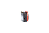 Time Clock, Diehl, 24HR, 230V, 16A, SPDT, Orange : TA4065
