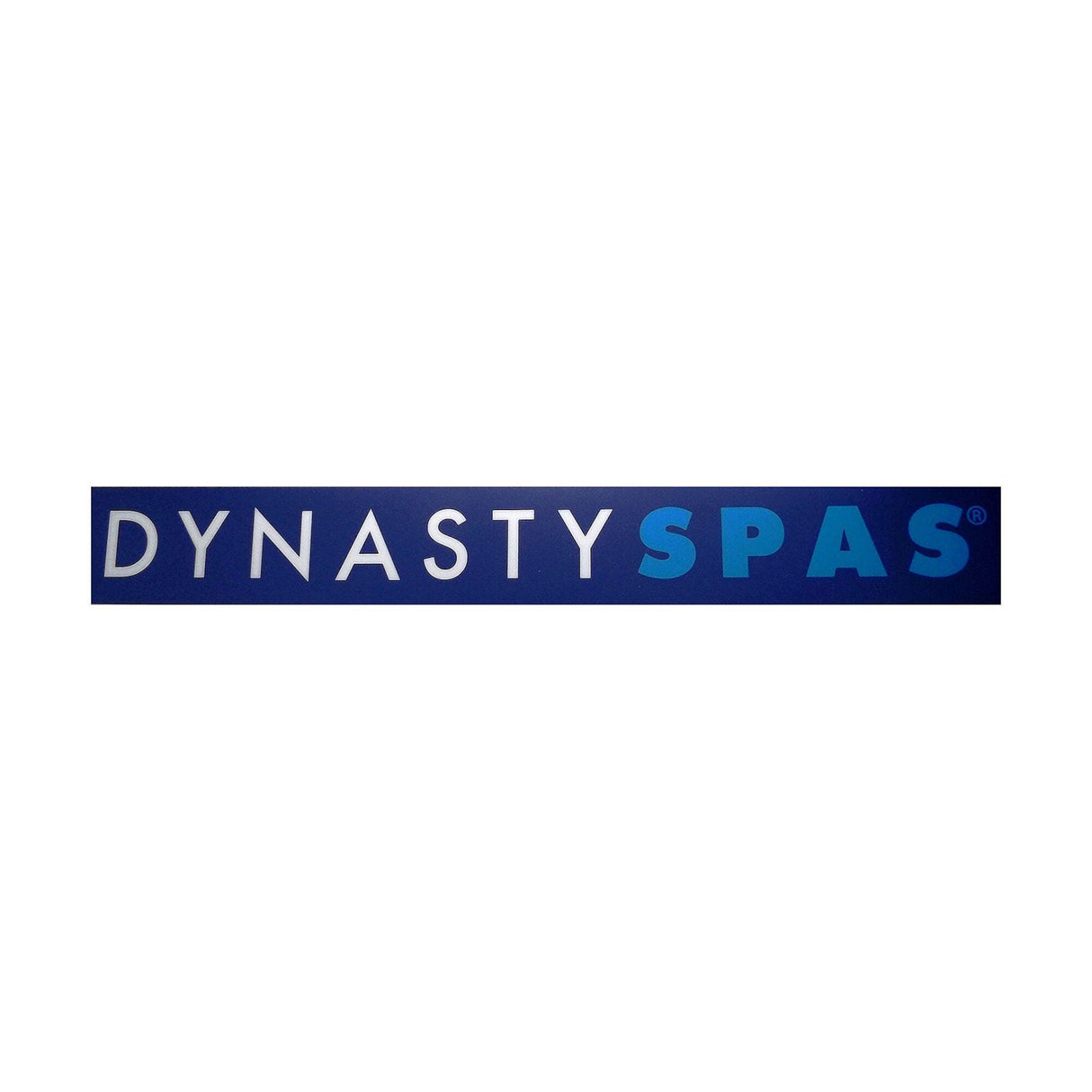 Overlay, Swim Spa Floor, Top Dynasty Logo : 15099