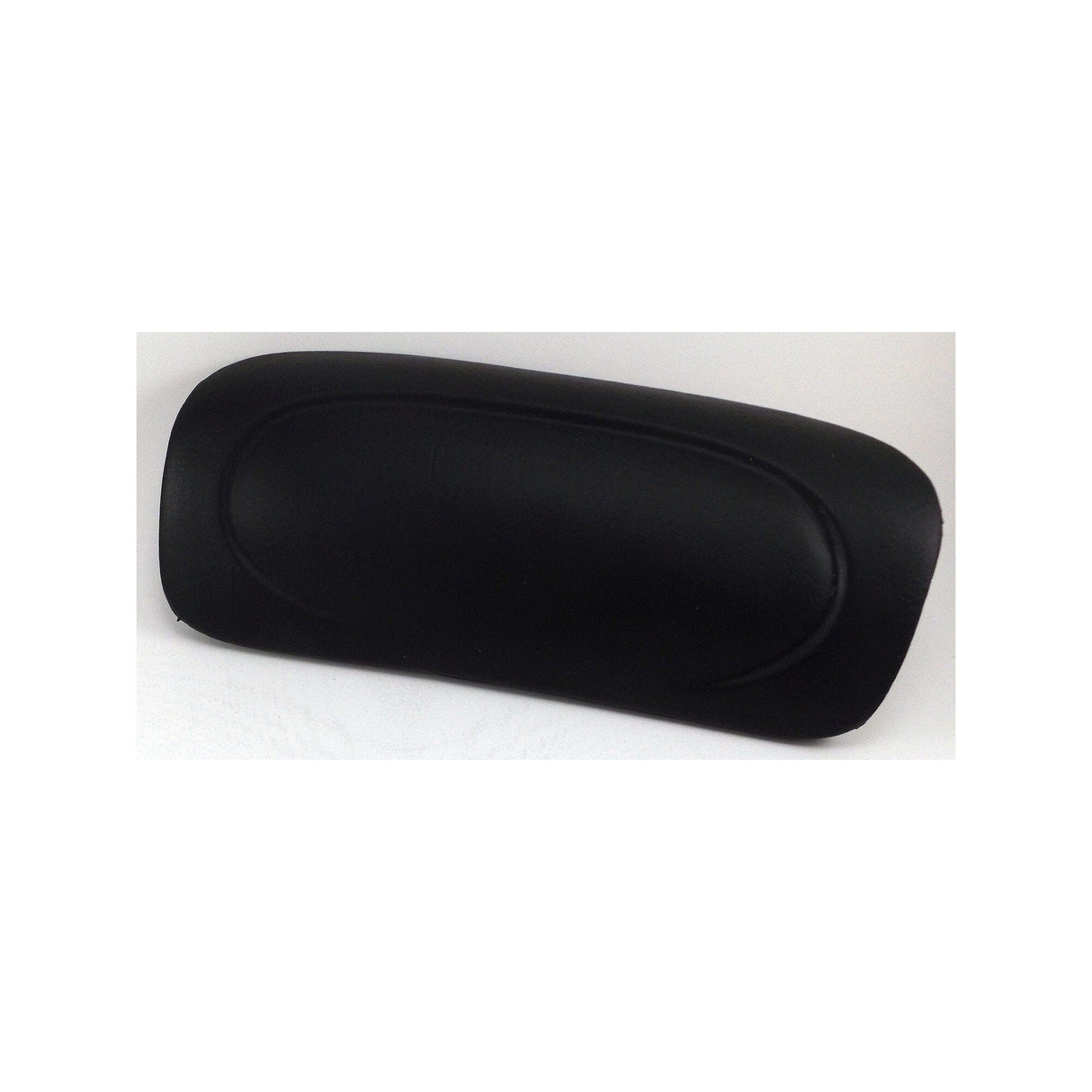 Pillow, Small Wrap, Black, 2008 : 12652