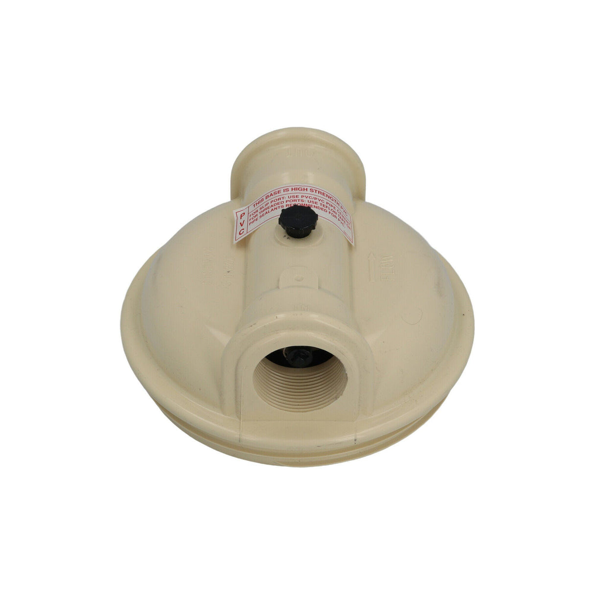 Filter ManifoldCompleteRAINBOW,RDC Series,1.5"FPT : 172213C