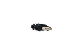 Stepper Switch, Air, Herga, 3-Function, 21A, Center Spout : 6872DGO-U126
