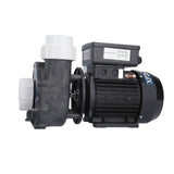 Pump, Aqua-flo, FMXP2e, Export 50hZ, 2.0HP, SD, 48-Frame, 1-Speed, 230V, Includes Unions : 05240006-8040