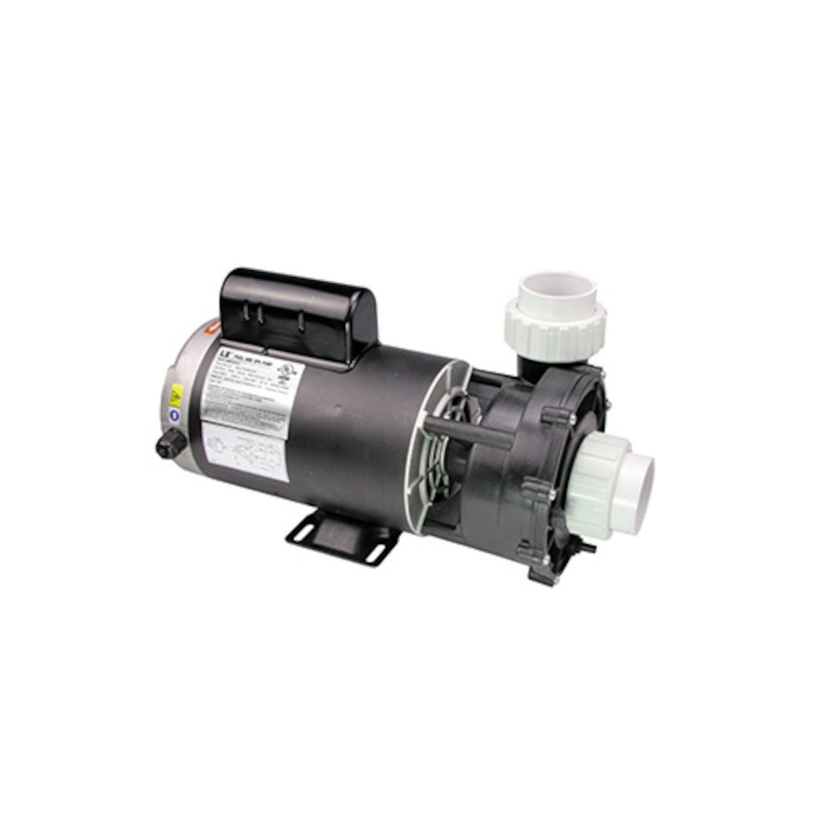 Pump, LX 56WUA, Large Frame, 5.0HP, 230V, 15.0 Amp, 1-Speed, 2-1/2"MBT, Side Discharge : 56WUA500-I
