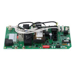 Circuit Board, Balboa, VS510SZ, Serial Standard, 8 Pin Phone Cable : 54372-02