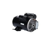 Motor, Nidec/US-Motor, Thru-Bolt, 48-Frame, 2-Speed, 3.0HP, 230V, 3.4/12.7 Amp : SPH30FL2S