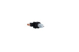 Air Switch, Tecmark, Latching, SPDT, 20A, 1/8" Barb Fitting : TBS-3212