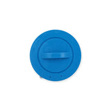Filter Cartridge, Pleatco, Diameter: 6", Length: 7-5/8", Top: Handle, Bottom: 1-1/2" Male SAE Thread, 40 sq ft : PWW50P3