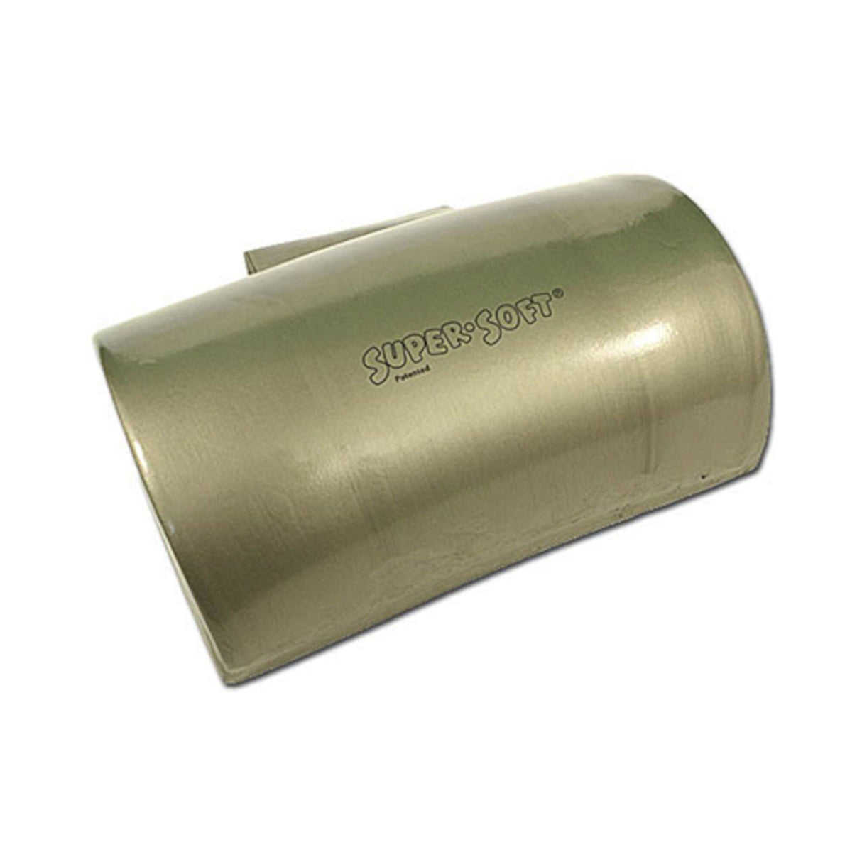Pillow, Texas Rec, Super Soft Weighted, 6-1/2" x 10", Bronze : 8510518