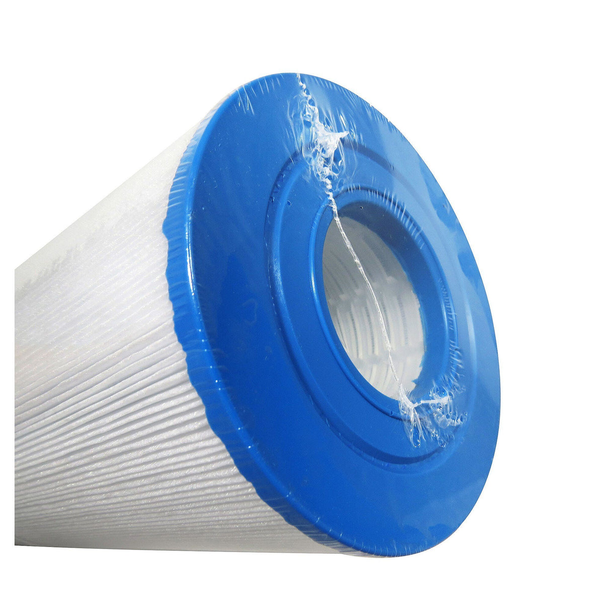 Filter Cartridge, Proline, Diameter: 4-15/16", Length: 13-5/16", Top: 2-1/8" Open, Bottom: 2-1/8" Open, 50 sq ft : P-4950