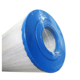 Filter Cartridge, Proline, Diameter: 4-15/16", Length: 13-5/16", Top: 2-1/8" Open, Bottom: 2-1/8" Open, 50 sq ft : P-4950