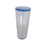 Filter Cartridge, Proline, Diameter: 4-15/16", Length: 13-5/16", Top: 2-1/8" Open, Bottom: 2-1/8" Open, 50 sq ft : P-4950