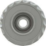 Gunite Adj M/J Eyeball Assy - Gray : 224-1007G