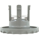 Gunite Adj M/J Eyeball Assy - Gray : 224-1007G