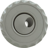 Gunite Whirly M/J Eyeball Assy - Gray : 224-1027G