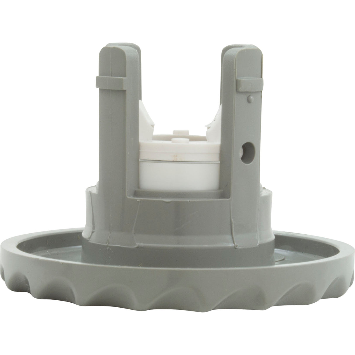 Gunite Whirly M/J Eyeball Assy - Gray : 224-1027G