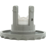 Gunite Whirly M/J Eyeball Assy - Gray : 224-1027G