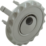 Gunite Whirly M/J Eyeball Assy - Gray : 224-1027G