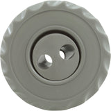 Gunite Pulsator M/J Eyeball Assy - Gray : 224-1047G