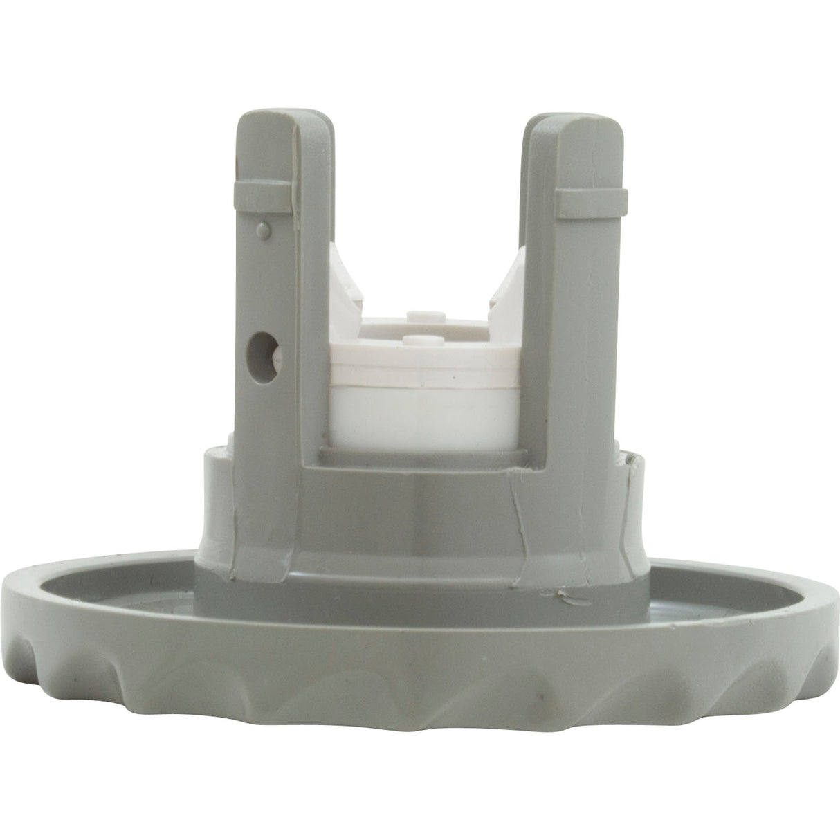 Gunite Pulsator M/J Eyeball Assy - Gray : 224-1047G