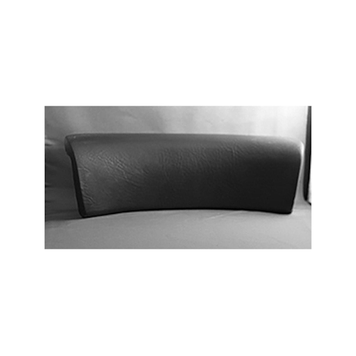 Pillow, Standard, 1918, Dark Gray, 18 Ft Swim Spa : S-01-1918-DG