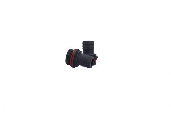 Barb 3/4” Kit for Double Barrel Heater : 48-0041B-K
