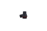 Barb 3/4” Kit for Double Barrel Heater : 48-0041B-K