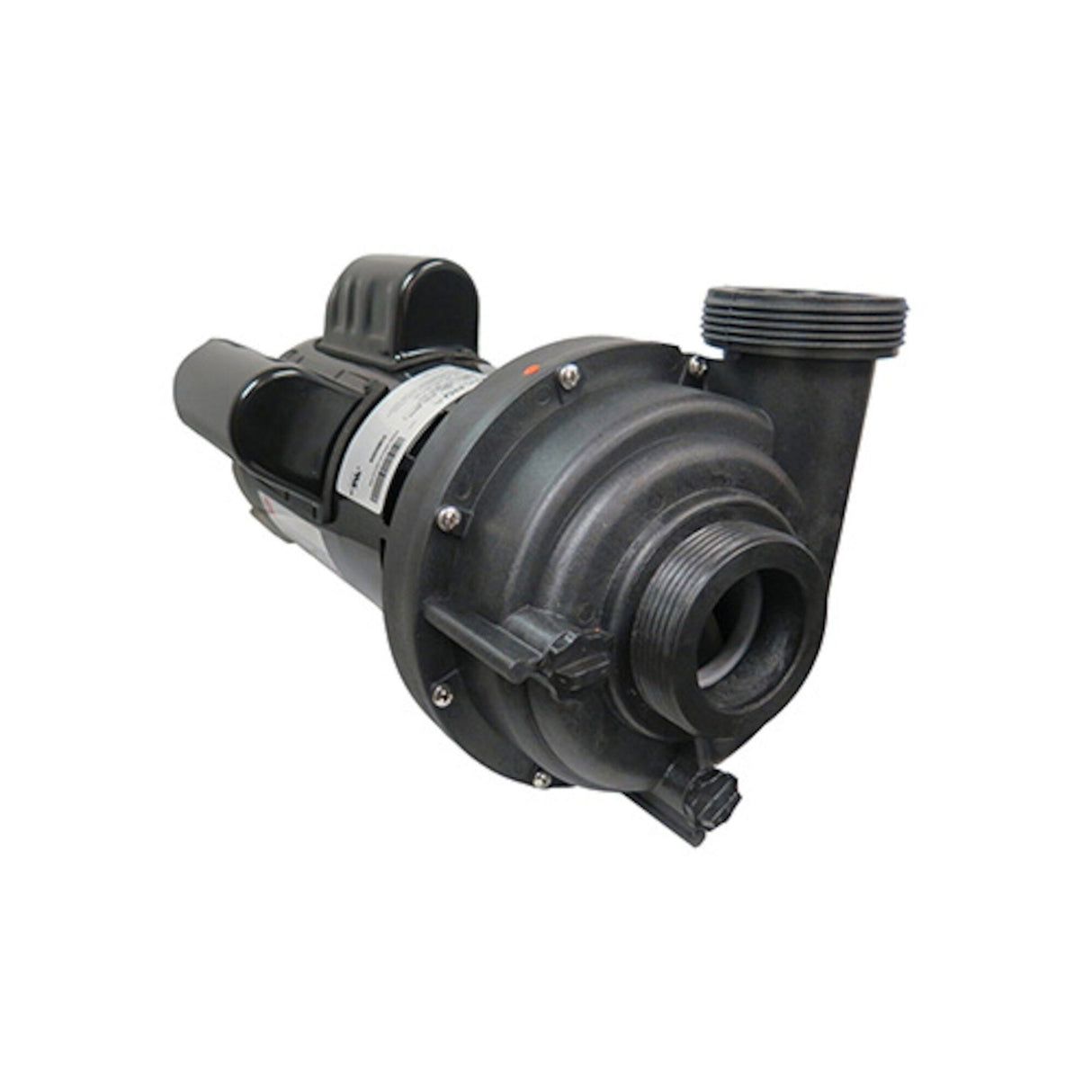 Housing, Sundance, 56-Frame, TheraMax, 2" In/Out : 6500-541