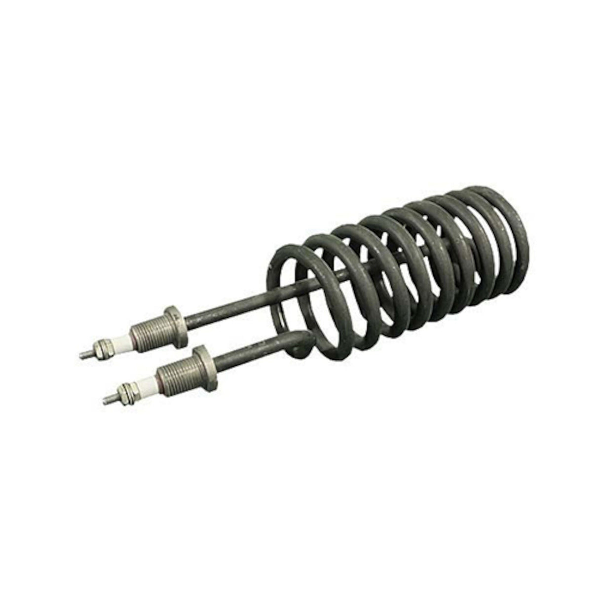 Heating Element, Coil, Bottom Mounnt,Teledyne Laars, 6.0kW, 240V,6"Immersion, 2-1/2"Dia. : 6-LAARS