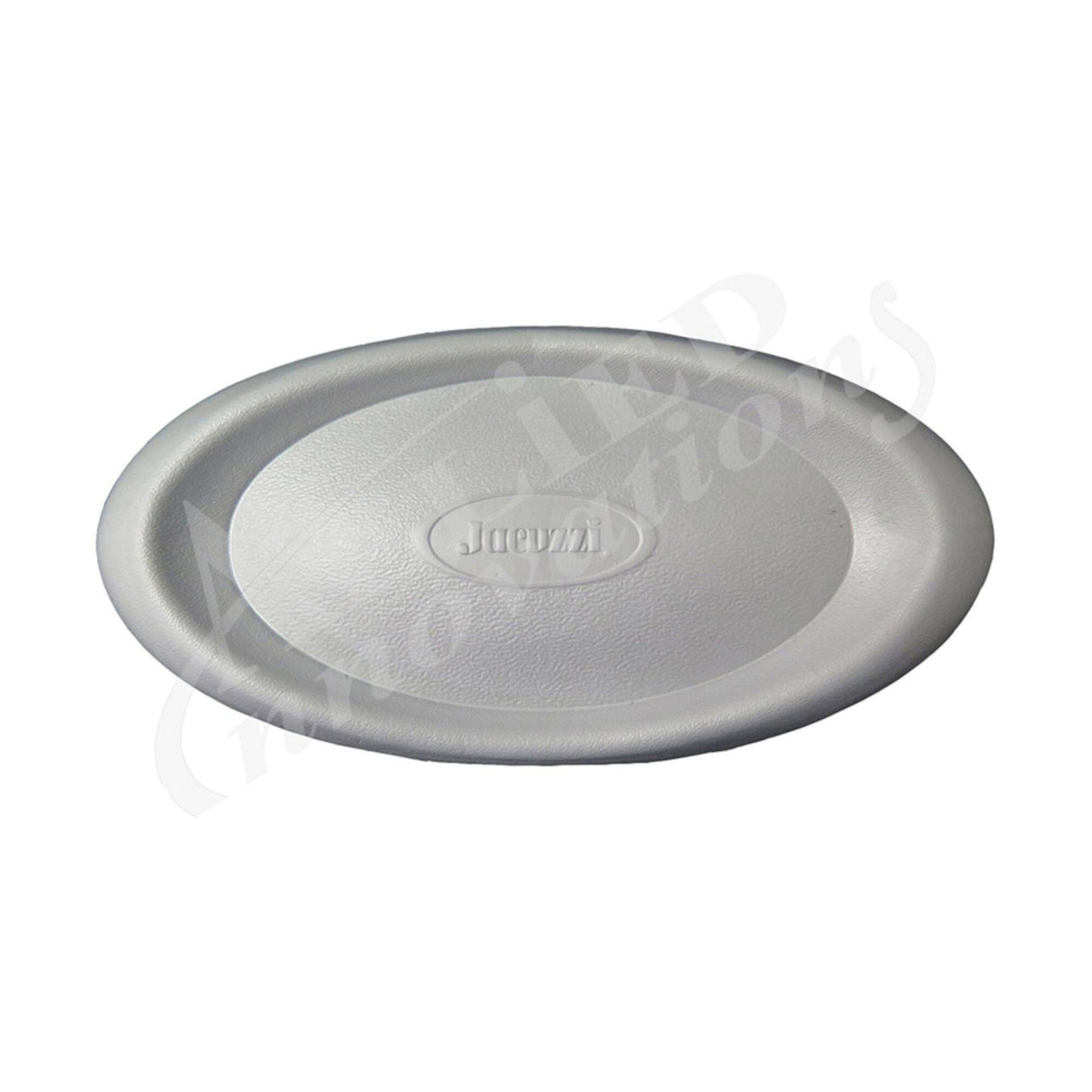 Pillow, Jacuzzi, J-400, Gray : 2472-822