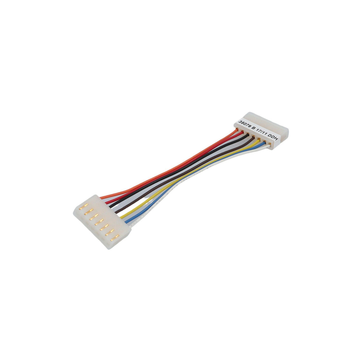Adapter Cord, Tiger River, Harness Plug, 16" : 35079HS