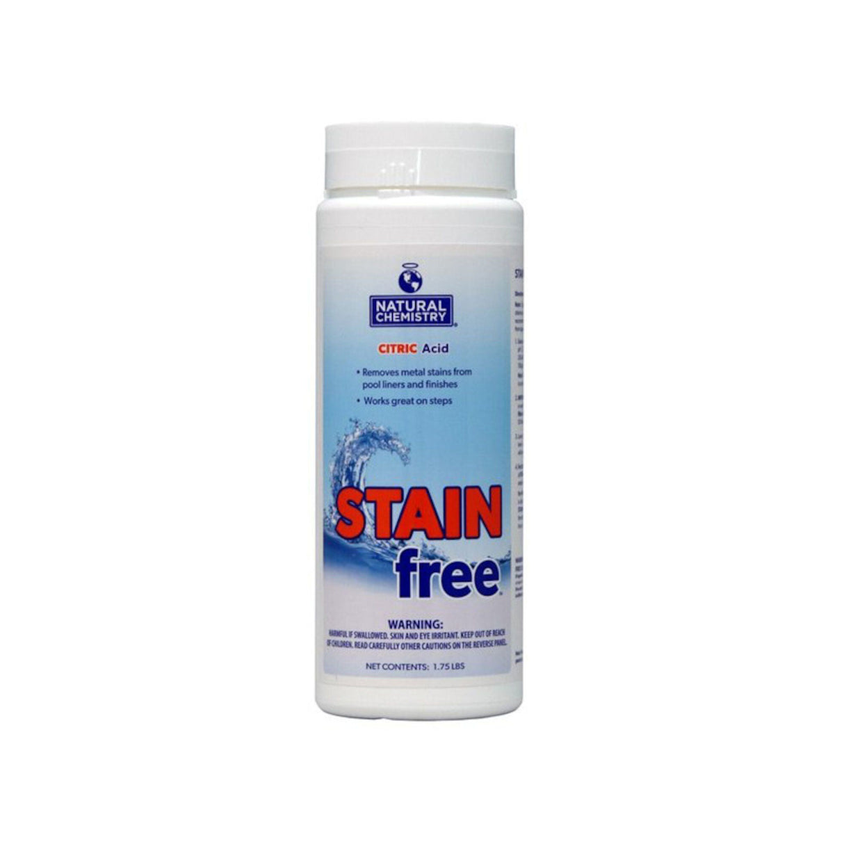 Stain Free 1.75 lb : 07400